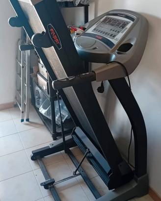 tapis roulant Fassi
