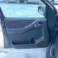 PANNELLI PER NISSAN NAVARA D40 ANNO 2007