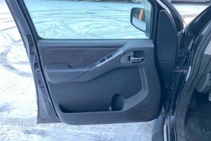 PANNELLI PER NISSAN NAVARA D40 ANNO 2007