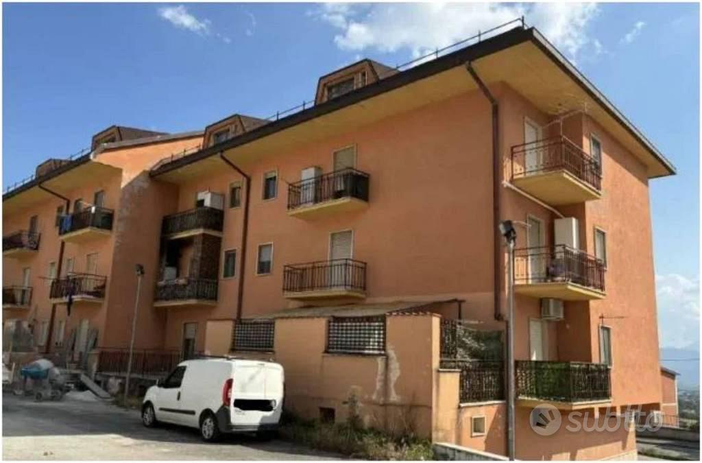 Appartamento – Celano, L'Aquila - Vista 3