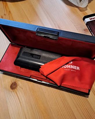 Hohner CX 12 in Do