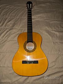 Chitarra  Stealton Lab