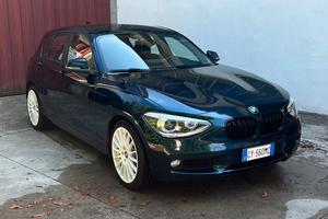 Bmw 125i F20