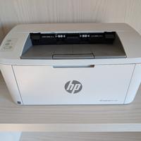 Stampante Laser HP WiFi 
