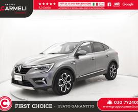 Renault Arkana 1.6 hybrid Intens E-Tech 145cv