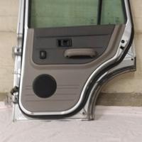 Ricambi Land Rover Freelander sw