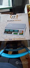 Bilancia digitale