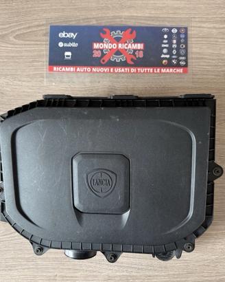 52152884 Air Box Cassa Scatola Filtro Aria E Ricam