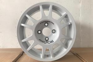Cerchi In lega EVO Corse Sanremo 6,5x15 106 Gr A6