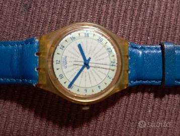 Orologio  Swatch