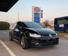 Vw Golf 7 7.5 1.5 tsi 150 cv