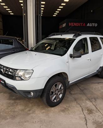 Dacia Duster 1.5 DCI Lauréate 110 cv