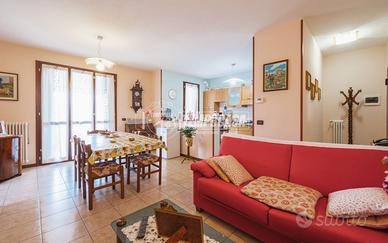 Appartamento a Casalgrande 3 locali