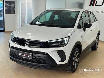 Opel Crossland 1.2 Turbo 12V 110 CV Start&Sto...