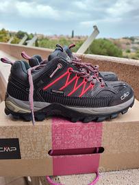 CMP Scarpe da trekking