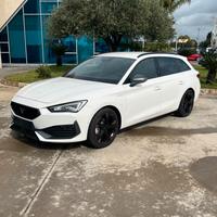 Cupra Leon Sportstourer 1.4 e-HYBRID 204 CV DSG Su