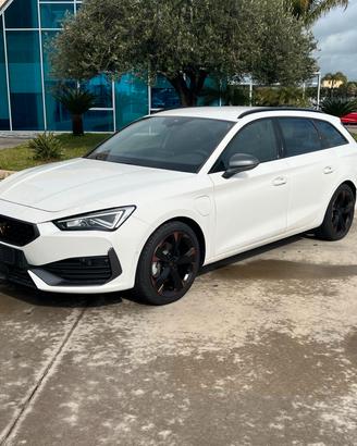 Cupra Leon Sportstourer 1.4 e-HYBRID 204 CV DSG Su