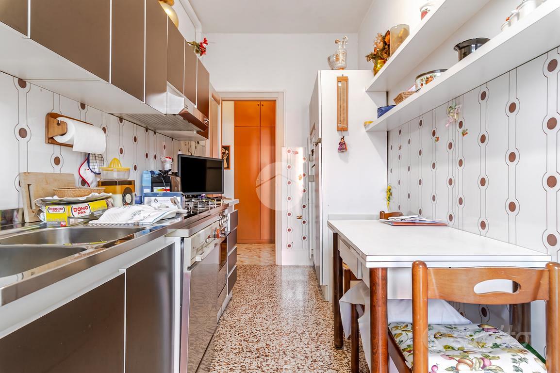 Apartment in Milano, Quartiere De Angeli - Frua, Municipio 7 - Vista 6