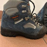 Scarponcino Trekking