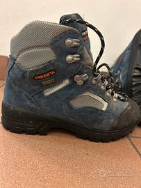 Scarponcino Trekking