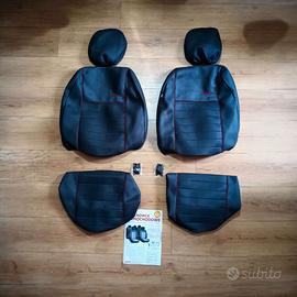 Coprisedili SU MISURA Suzuki Jimny II serie-NUOVI