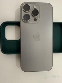 Iphone 16 Pro 128 gb