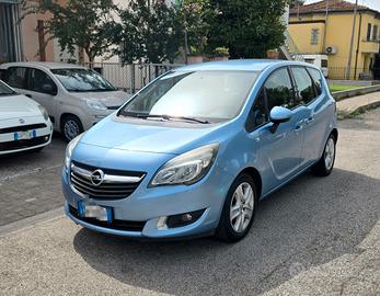 Opel Meriva 1.4 Turbo 120CV GPL Tech Elective