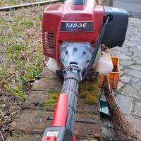 decespugliatore kawasaki tj 53