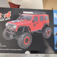 jeep RC 1/10