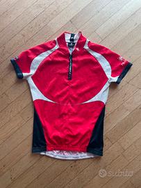 T-shirt ciclismo Nalini