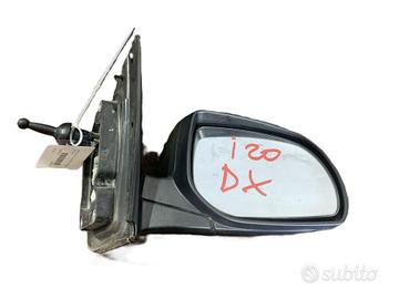 SPECCHIETTO RETROVISORE DESTRO HYUNDAI i20 1° Ser