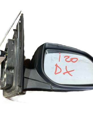 SPECCHIETTO RETROVISORE DESTRO HYUNDAI i20 1° Ser