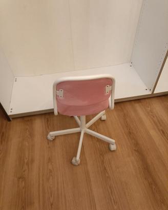 Sedia bimba