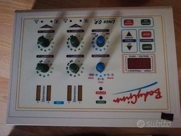 BODYGINN Linea C.R. Elettrostimolatore Magnetotera