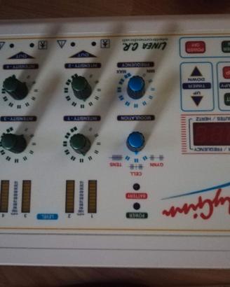 BODYGINN Linea C.R. Elettrostimolatore Magnetotera