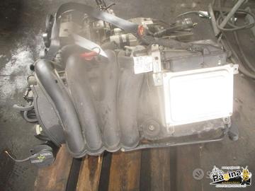 MOTORE MERCEDES CLASSE A 1.7 B 2007 266940 308/202