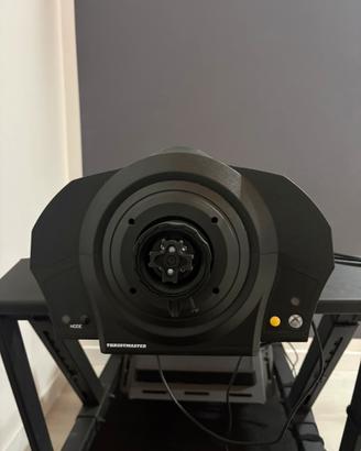 Thrustmaster TX, pedaliera t3pa