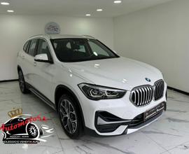 Bmw X1 sDrive20d xLine-60 MILA KM -GARANTITO-2019