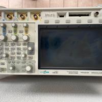 Oscilloscopio Agilent MSO-X 3014A 100 MHz