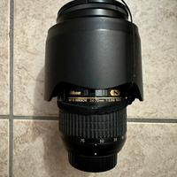 Nikon AF-S Nikkor 24-70mm f/2.8 G ED