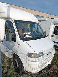 Semi integrale Rapido 750
