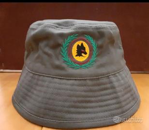 cappello AS ROMA