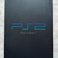 PlayStation 2 fat con joestick sony originali