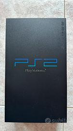 PlayStation 2 fat con joestick sony originali