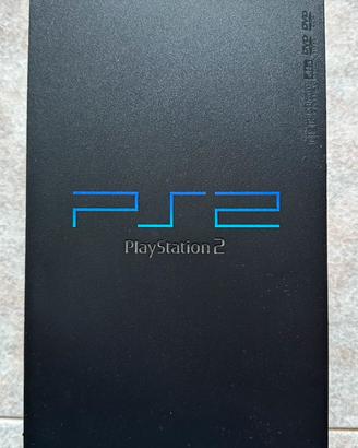PlayStation 2 fat con joestick sony originali