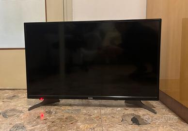 TV LED SABA 32’’