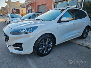 FORD KUGA 1.5 ECOBLUE 120CV ST-LINE X AUTO