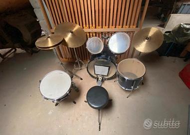BATTERIA SONOR AQX