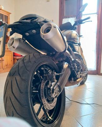 Ducati scrambler 1100 Sport