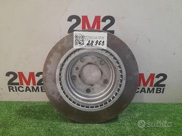 DISCO FRENO ANT SINISTRO BMW Serie 3 F30 Berlina 6